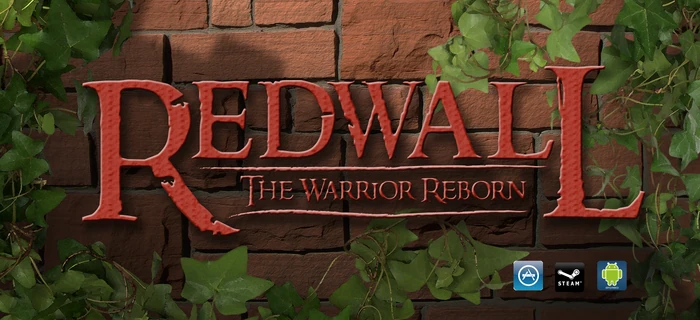 Redwall: The Warrior Reborn