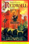 Redwall Unabridged Audiobook