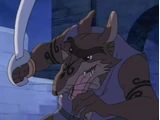 Fangburn