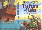 UK Pearls of Lutra Hardcover