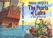 UK The Pearls of Lutra