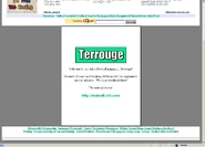 Terrouge, first URL