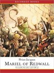 Mariel of Redwall alternate