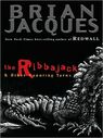 US The Ribbajack Paperback