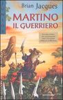 Italian Martin the Warrior Paperback