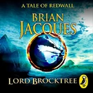 Lord Brocktree (2022 audiobook) (52 KB) Lord Brocktree (2022)