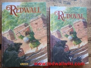German and Czech Redwall