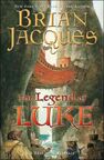 US The Legend of Luke Paperback