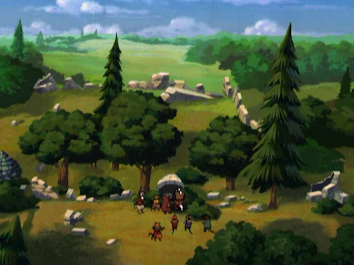 Loamhedge Abbey Redwall Wiki Brian Jacques and Redwall Information