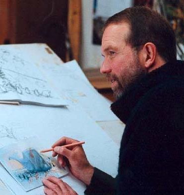 David Elliot | Redwall Wiki | Brian Jacques and Redwall