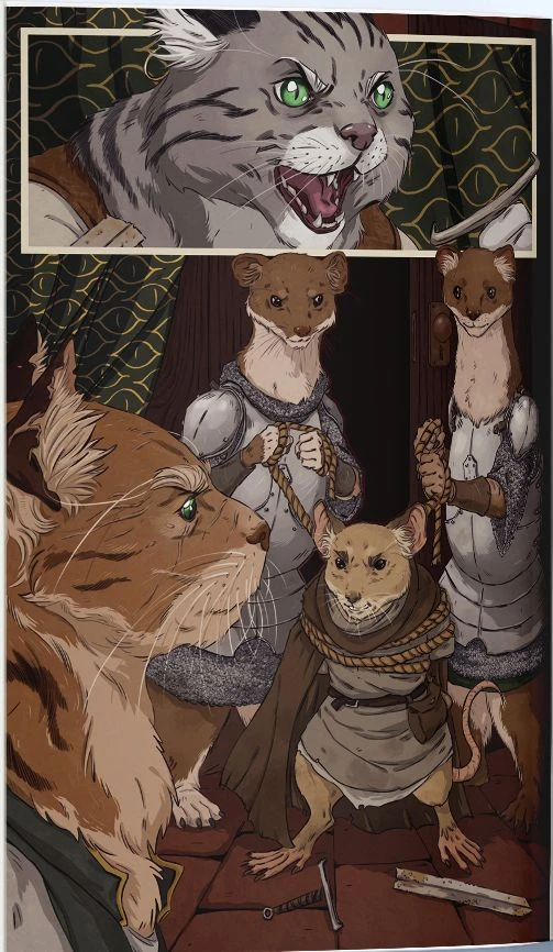 Мохоцвітна країна