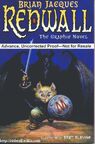 Redwall: The Graphic Novel ARC