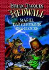 German Mariel of Redwall Hardcover