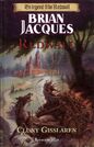 Swedish Redwall Hardcover