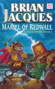UK Mariel of Redwall