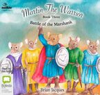 Australia Martin the Warrior Audiobook Pt. 3