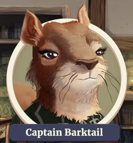 Captainbarktail