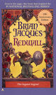 US Redwall 10th Anniversary Paperback