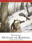 Outcast of Redwall alternate