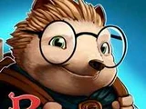 The Lost Legends of Redwall (app)