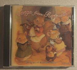 Songs from Redwall