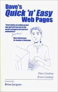 Dave's Quick 'n' Easy Web Pages, 1999 edition