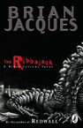 UK The Ribbajack Paperback