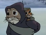 Myrtle (Redwall TV Series)
