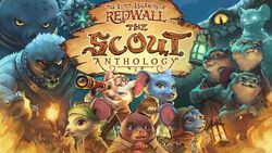 The Scout Anthology