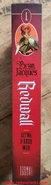 Polish Redwall spine