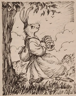 Dorothea Duckfontein Dillworthy