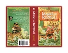 Mariel of Redwall proof