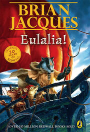 Eulaliaukhc