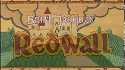 Redwall - Season 1