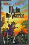 UK Martin the Warrior Hardcover