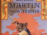 Martin the Warrior (book)