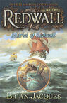 US Mariel of Redwall 2010 Paperback