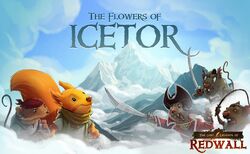 The Flowers of Icetor
