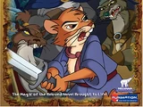 Redwall - Season 3