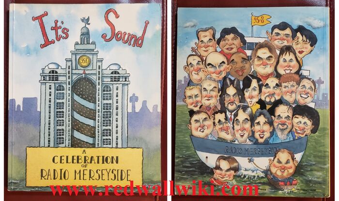 It's Sound: A Celebration of Radio Merseyside