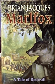 Marlfox cover by Fangorn