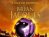 Redwall Audiobooks