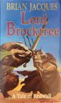 UK Lord Brocktree Hardcover