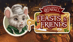 Feasts & Friends