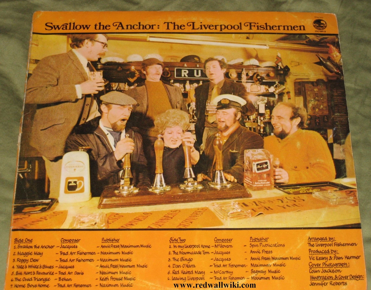 Swallow the Anchor Redwall Wiki Brian Jacques and Redwall