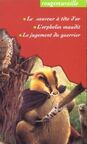 French Outcast of Redwall Boxed Set