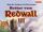 Retter von Redwall III