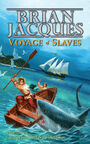 UK Voyage of Slaves Hardcover Publisher Design Concept
