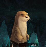 GilligLLOR