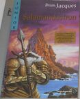 Italian Salamandastron Paperback 2